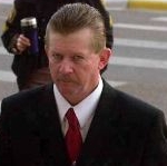 Coleman on day of his conviction